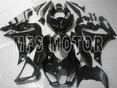 Suzuki GSXR1000 2017-2024 Injection ABS Fairing - Others - Black - MFS8414
